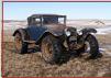 Go to 1931 Ford Model A Cabriolet Mail Carrier for sale $110,000