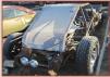 1970's mid-engine buggy racer with 454 CID V-8 built by and shown on Roadkill runs and drives for sale $6,000