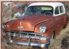 Go to 1954 Chevrolet 150 One-Fifty 4 Door Station Wagon For Sale $4,500