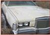1976 Lincoln-Continental MK4 MK4 2 door coupe #2 white for sale $4,500