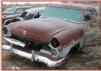 1953 Ford Customline 2 door sedan for sale $4,500