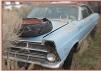 1967 Ford 500XL 2 door hardtop for sale $5,500