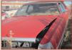 1969 Ford Galaxie 4 door sedan for sale $3,500