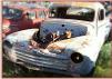 1946 Ford sedan delivery custom pickup for sale $5,000
