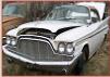 1960 DeSoto Fireflite 4 door hardtop for sale $5,000