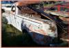 1946 Ford sedan delivery custom pickup for sale $5,000
