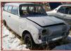 Go to 1961 Ford Taunus Turnier 17m Super P3 Three Door Station Wagon For Sale $2,500