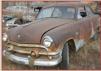 1951 Ford Deluxe 4 door sedan #1 for sale $2,500