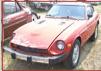 Go to 1978 Nissan Toyota 280X Model 2ZX Sports Car For Sale