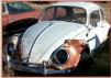 1966 VW VolkswagenBeetle Bug 2 door coupe for sale $3,000