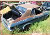 Go to 1972 Chevrolet Series X Rallye Nova 2 Door Coupe For Sale $6,000