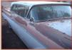 1957 Mercury Montclair 2 door hardtop with scarce factory A/C and 368 CID V-8 for sale  $5,500
