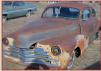 11947 Chevrolet Stylemaster 2 door sedanruns for sale $6,500
