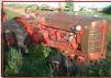 Go to 1950 IHC International McCormick-Deering Super W-6 Farm Tractor For Sale $3,500