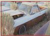Go to 1968 Ford Ranchero 1/2 Ton Car Pickup For Sale $4,500