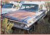 Go to 1964 Ford Galaxie Country Sedan 4 door 6 passenger station wagon for sale $6,500