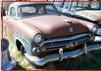 Go to 1952 Ford Customline 2 Door Post Sedan For Sale $4,500