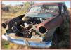 1951 Ford Custom 2 door sedan #1 for sale $3,000