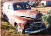 Go to 1947 Chevrolet Model EJ 1/2 ton car-based sedan delivery 