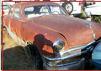 Go to 1950 Ford Custom Deluxe 2 door sedan for sale runs #1 $5,500