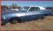 1974 Torino Highway Pursuit car $7,500
