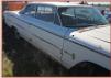1963 Ford Galxie 500 fastback 2 door hardtop #2 for sale $6,000