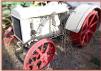 1922 Ford Fordson Model F restored runs well for sale $7,000