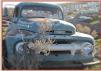 1952 Ford F-2 Express 8' box 3/4 ton pickup truck for sale $5,500