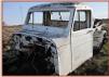 1962 Jeep 1/2 ton 4X4 pickup truck for sale $5,500
