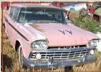 Go to 1959 Rambler Custom 4 Door Sedan