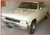 1966 Chevrolet Chevelle SS 2 door hardtop extremely scarce dealer-optioned 427/425 HP V-8 and 4 speed and cowl induction. Bolt off restoration for sale $265,000