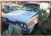 Go to 1966 Dodge Monaco 9 Passenger Station Wagon For Sale