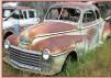 1946 Dodge Custom 2 door 5 window club coupe for sale $4,000