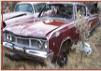 Go to 1968 Dodge Polara 2 Door Hardtop 318 V-8 For Sale