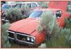 Go to 1972 Dodge Charger 2 Door Hardtop Coupe For Sale $5,500 