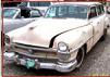 Go to 1953 Chrysler Windsor Town and Country 4 Door Station Wagon For Sale $5,000