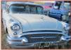 1955 Buick Special 4 door station wagon for sale $5,000