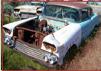 Go to 1958 Chevrolet Bel Air 2 door hardtop Sport Coupe for sale $7,500