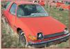 1976 AMC Pacer 2 door coupe for sale