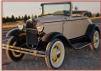 1930 Ford Model A cabriolet 2 door convertible for sale $37,000