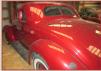 1937 Ford Deluxe 2 door 5 window hot rod coupe for sale $57,000