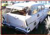 Go to 1957 Chevy One-Fifty 150 2 door station wagon