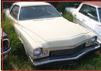 Go to 1973 Buick Century 2 door hardtop with 350 V-8, automatic and A/C