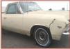1967 Chevrolet El Camino car/pickup for sale $6,000