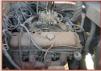 1968 Chevrolet 396 CID V-8 motor and TH400 Turbo-Hydramatic Turbo 400 transmission motor runs for sale $10,000