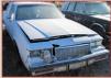 1985 Buick Regal 2 door hardtop coupe for sale $4,500