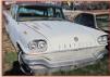 1957 Chrysler Windsor 4 door sedan for sale scarce A/C air condtioning for sale $5,500