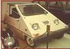 Go to 1975 Sebring-Vanguard Electric Citicar 2 door coupe 