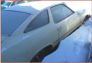1973 Buick Century 2 door hardtop with 350 CID V-8 right rear view for sale $2,000