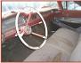 1959 Ford Galaxie Club Victoria 2 Door Hardtop left front interior view for sale $5,500